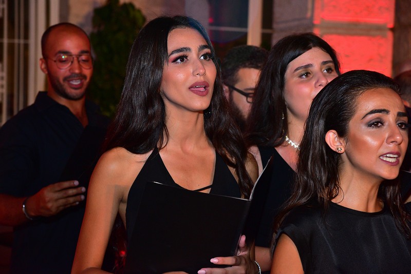 Army Day Bnoss Jounieh